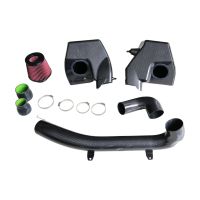 Carbon Fiber Intake BMW M3 M4 G80 G82 2021+