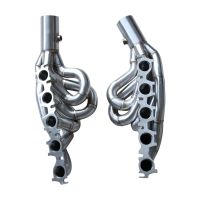 Uitlaatspruitstukken Audi R8 5.2 Fsi V10, Lamborghini Huracan Lp580 Lp610 5.0 V10 2014+ 