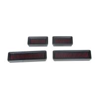 Sportfilters BMW F9x F97 X3M F98 X4M