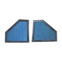 Sportfilters BMW M3 M4 G80 G82 M2 G87
