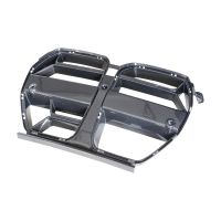 Carbon Fiber Grille BMW M3 M4 G80 G82 2020-2024