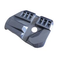 Carbon Fiber Motorafdekking BMW M3 G80 M4 G82 S58 2021+