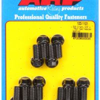 ARP Header Bolt Kit Chevy SB 3/8x0.750" Hex ARP-100-1101