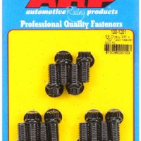ARP SB Chevy 3/8 x .750" 12pt header bolt kit ARP-100-1201
