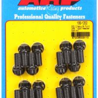 BB Chevy & Ford 3/8" 12pt header bolt kit ARP-100-1202