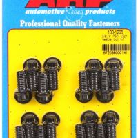 3/8 X .750" 12pt header bolt kit ARP-100-1208