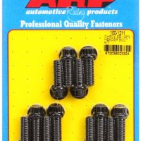 SB Chevy 12pt header bolt kit ARP-100-1211