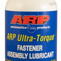 ARP Ultra Torque lube 20 oz. brush top container ARP-100-9911