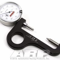 ARP Stretch Gauge Billet Style ARP-100-9942