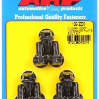 Nissan 2.6L RB26 pressure plate bolt kit ARP-102-2201