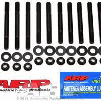 Nissan KA24E/K24DE 2.4L 4cyl MSK(M10) ARP-102-5401