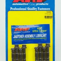 ARP Porsche Type IV. 1.7/2.0L rod bolt kit ARP-104-6006