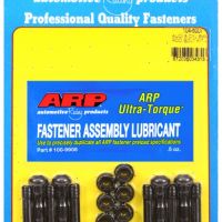 Audi 5-cylinder rod bolt kit(5/16 UNF w UHL 54.50 ARP-104-6007