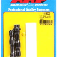 VW Super Vee cap screw rod bolts ARP-104-6023