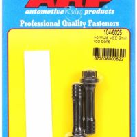 Formula VEE M9 rod bolts ARP-104-6025