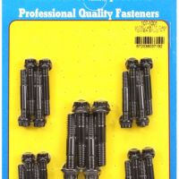 ARP Mitsubishi 2.0 Ltr (4B11T) cam tower stud kit ARP-107-1001
