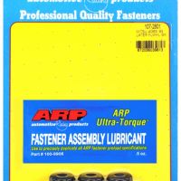 ARP Mitsubishi 2.0L 4G63 '93-up flywheel bolt kit(7pcs) ARP-107-2801