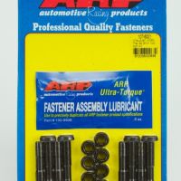 ARP Mitsubishi 4G63 Pre '94 M9 rod bolt kit ARP-107-6001