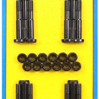 ARP Mitsubishi 3.0 Ltr & 3.5 Ltr V6 rod bolt kit ARP-107-6004