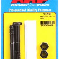 Mitsubishi 2.6 Ltr rod bolts ARP-107-6023
