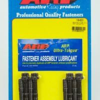 ARP Opel/Vauxhall 2.0 Ltr M9x1.25 16V rod bolt kit(8740) ARP-109-6001