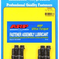 ARP Opel/Vauxhall 1.4L & 1.6L M8. 8V rod bolt kit ARP-109-6002