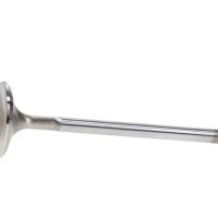 Manley Mits 2.0L 4G63 Int Valve 34.00mm x 109.70mm x .2587 11134-1