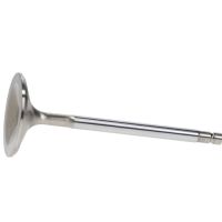 Manley Nissan VQ35DE Int Valve 37.00mm x 96.50mm x .2362 11148-1
