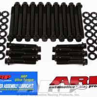AMC 343-401 thru '69 hex head bolt kit ARP-114-3601