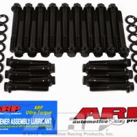 AMC 343-401 '70 to present hex head bolt kit ARP-114-3602