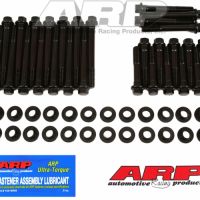 AMC 343-401 '69 & earlier w/Edel heads head bolt kit ARP-114-3605