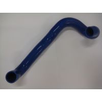 Audi 100 2.5TDI Turbo-intercooler buis - Blauw