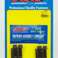 ARP Rod bolt kit Renault 12 Gordini/Alpine 807G(M9x1.0) ARP-116-6001