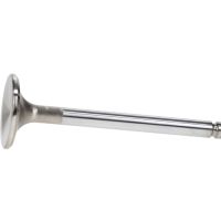 Manley VW Rabbit Exhaust Valve Kit 34.00mm x 3976 x .3130 11657-4