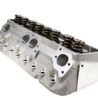 DART PRO1 18° ALU SBC CYL HEADS PV:245cc CV:66cc SD:Bare 11992010