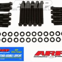 Buick V6 Dut/M&A alum head. head bolt kit ARP-123-3602