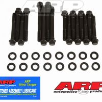 Buick V6 Stage I 12pt head bolt kit ARP-123-3701