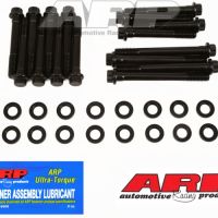Buick V6 '85-87 GN & T-Type 12pt head bolt kit ARP-123-3703