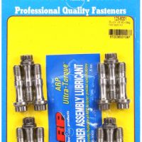 Buick V6 90° rod bolt kit ARP-123-6001