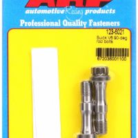 Buick V6 90° rod bolts ARP-123-6021