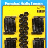Buick 350 standard 11/32. '68-73 rod bolt kit ARP-124-6002
