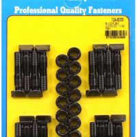 Buick 350 oversize 11/32. '68-73 rod bolt kit ARP-124-6003