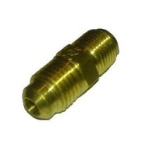 Olie toevoer adapter GT / AirWerks