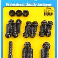 Muncie 4-SPD '63-68 12pt case bolt kit ARP-130-9804