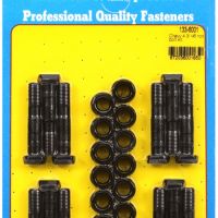 Chevy 4.3Ltr V6 90° rod bolt kit ARP-133-6001