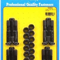 Chevy 2.8 Ltr 60° rod bolt kit ARP-133-6002