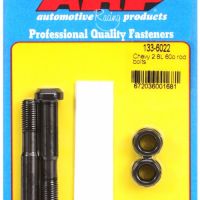 Chevy 2.8 Ltr 60° rod bolts ARP-133-6022