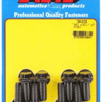 ARP Motor Mount Bolt Kit Chevy SB 4-Bolt 12PT ARP-134-3103