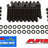SB Chevy w/Dart II heads. head bolt kit ARP-134-3602