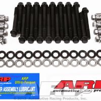 SB Chevy OEM SS hex head bolt kit OUTER ROW ONLY ARP-134-3603